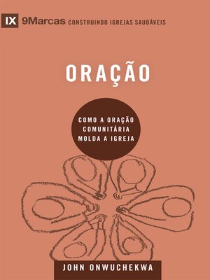 cover image of Oração